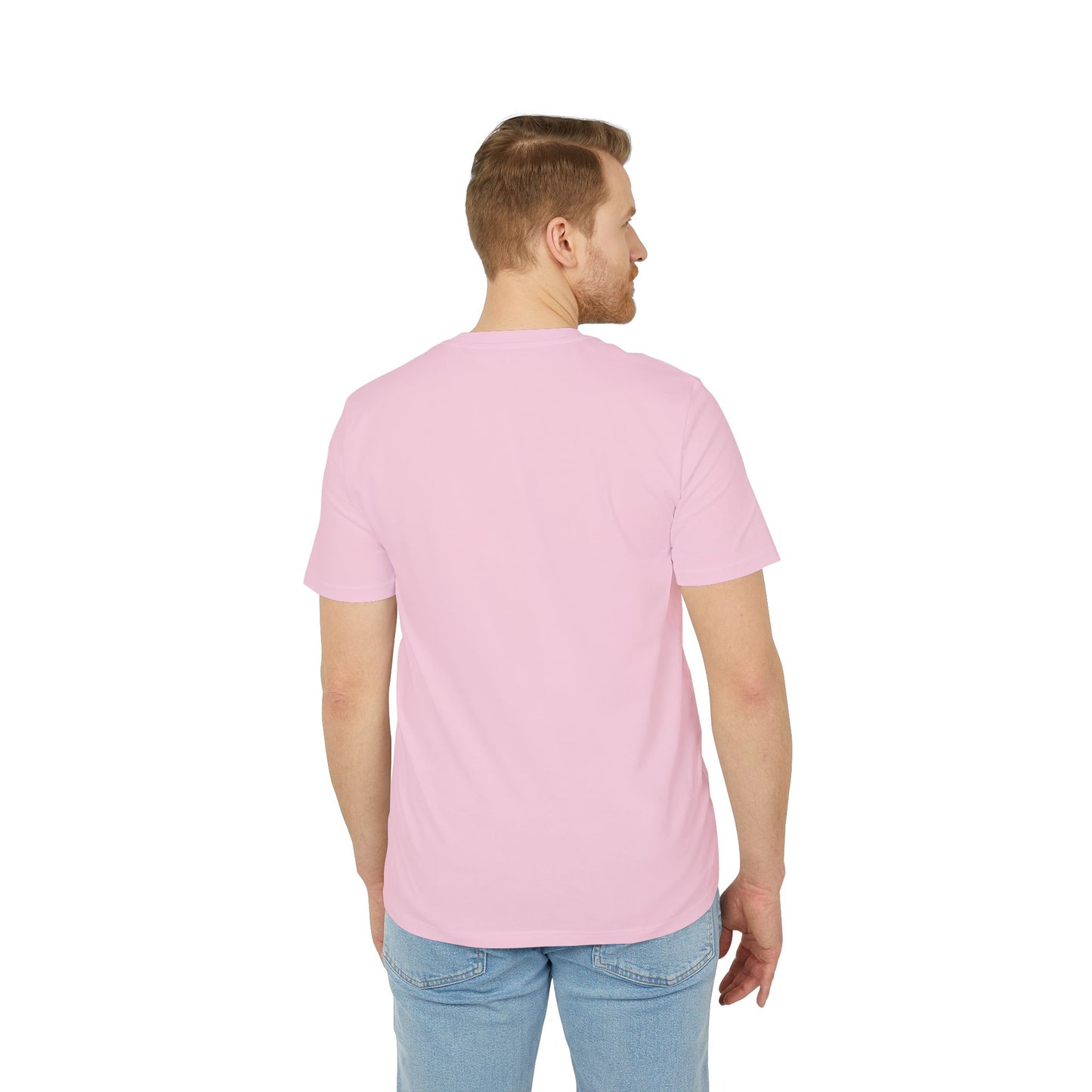 What if T-Shirt — Thoughtful Minimalist Graphic Tee
