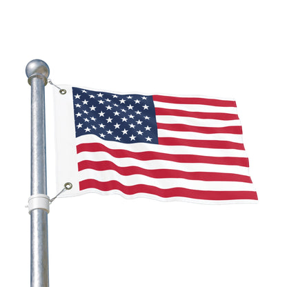 Double-Sided American Flag – Reversible USA Garden & Outdoor Flag