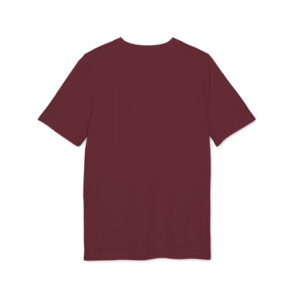 What if T-Shirt — Thoughtful Minimalist Graphic Tee