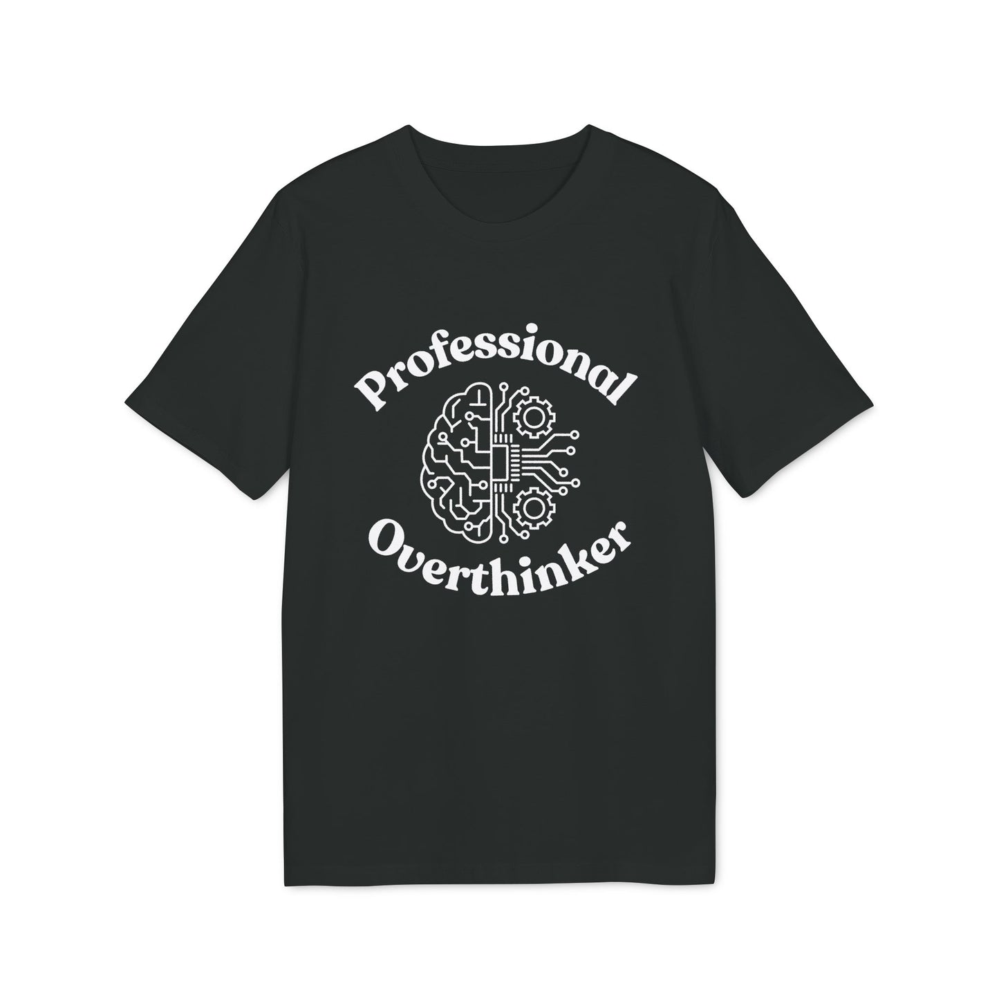 Professional Overthinker T-Shirt