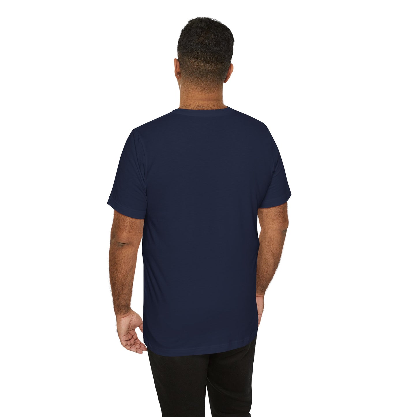 "Existing Is Exhausting" Unisex T-Shirt — Funny Relatable Graphic Tee
