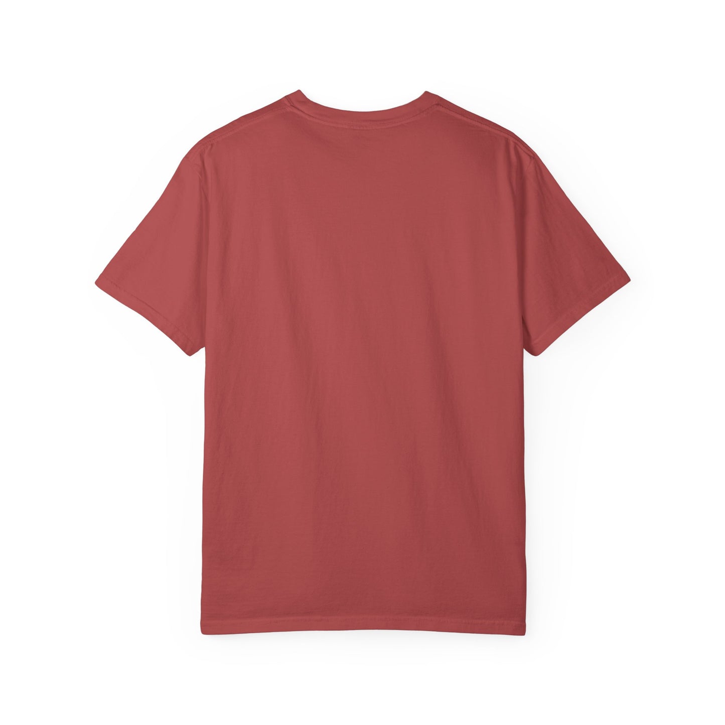 Love 2026 T-Shirt — Patriotic Heart LO?E Design