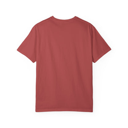 Love 2026 T-Shirt — Patriotic Heart LO?E Design