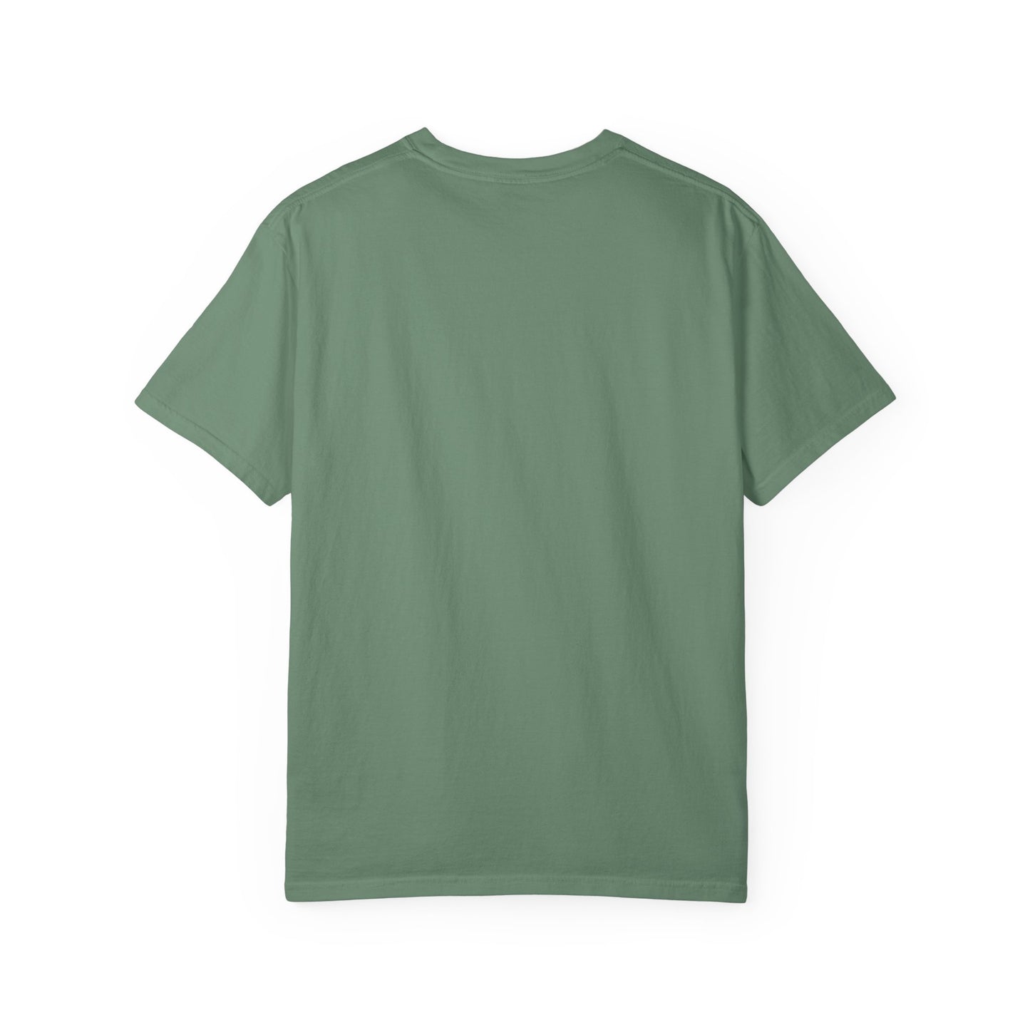 Love 2026 T-Shirt — Patriotic Heart LO?E Design