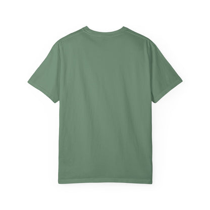 Love 2026 T-Shirt — Patriotic Heart LO?E Design