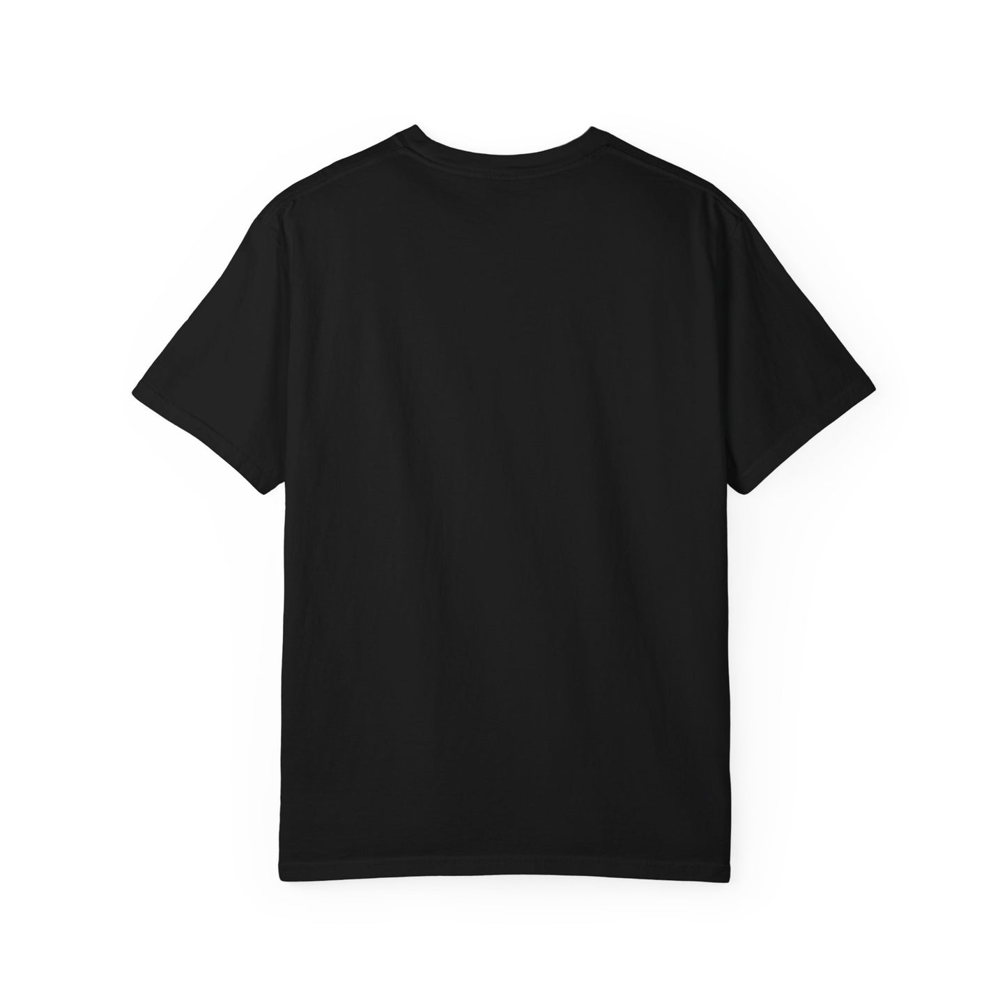 Love 2026 T-Shirt — Patriotic Heart LO?E Design