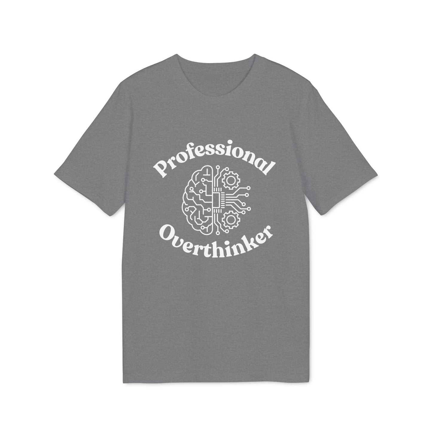 Professional Overthinker T-Shirt