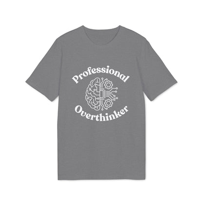 Professional Overthinker T-Shirt
