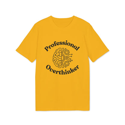 Professional Overthinker T-Shirt