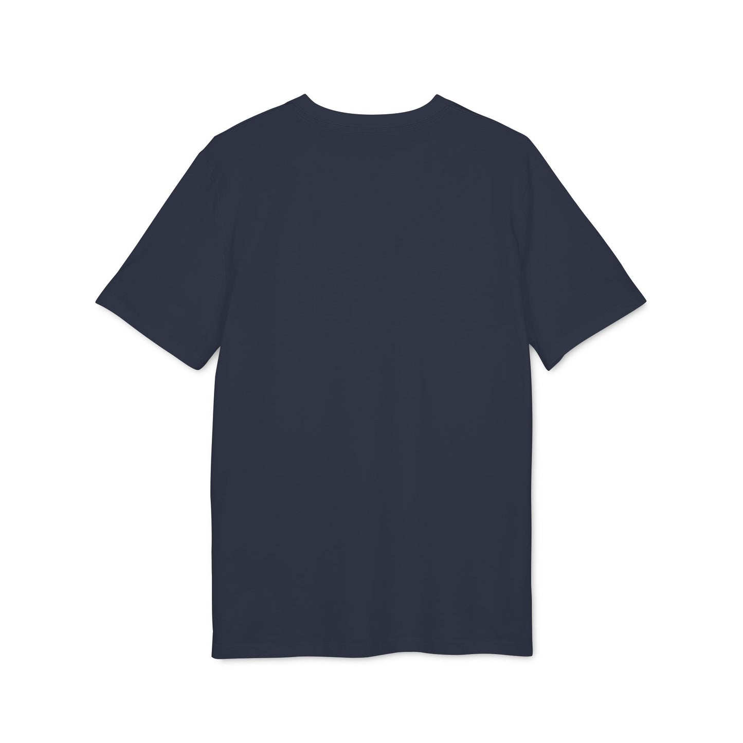 Thinking About It T-Shirt — Creative Minimalist Tee for Makers & Thinkers