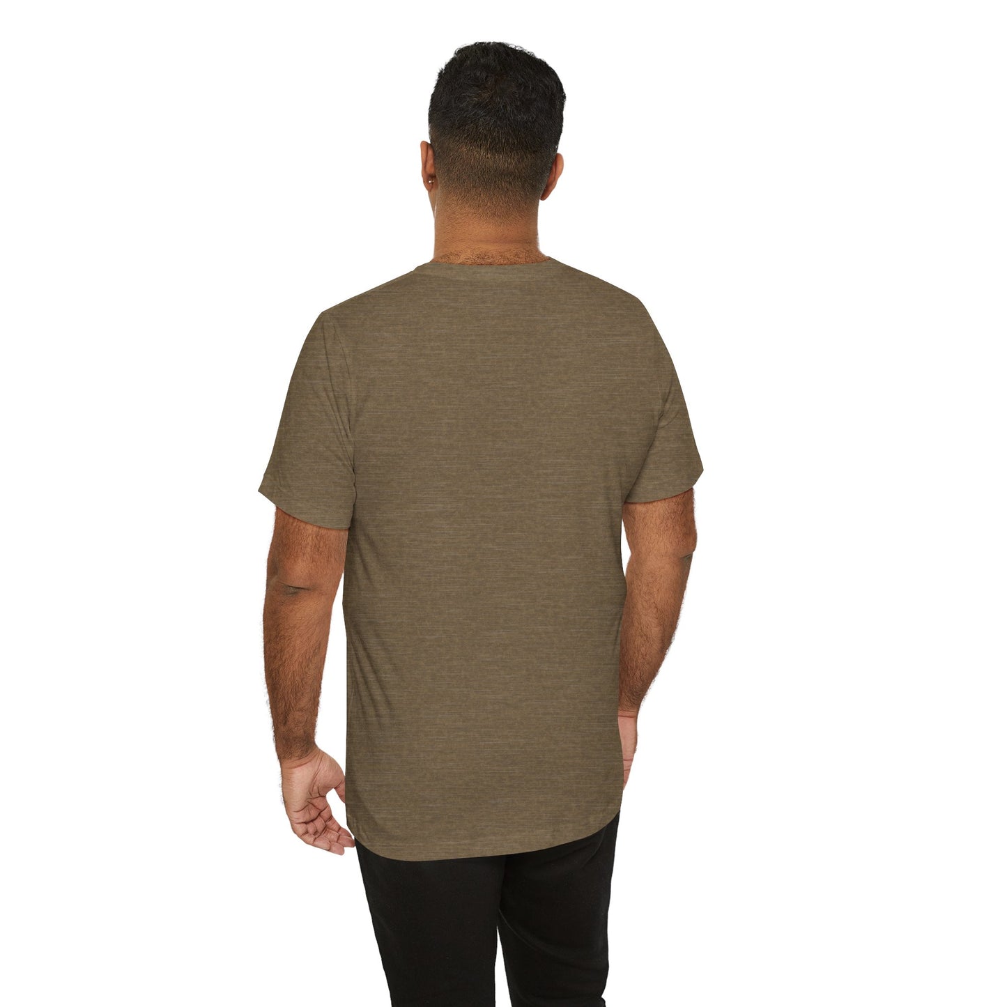 "Daily Emotional Maintenance" Unisex T-Shirt — Mental Health Awareness Tee