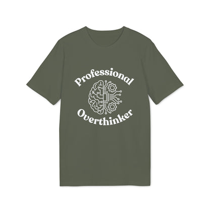 Professional Overthinker T-Shirt