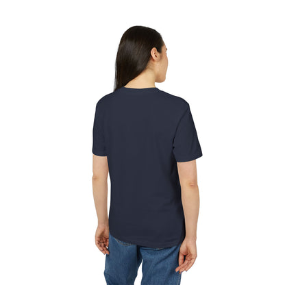 Overanalyzing In Progress T-Shirt — Funny Introvert Gift