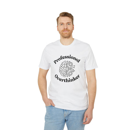Professional Overthinker T-Shirt