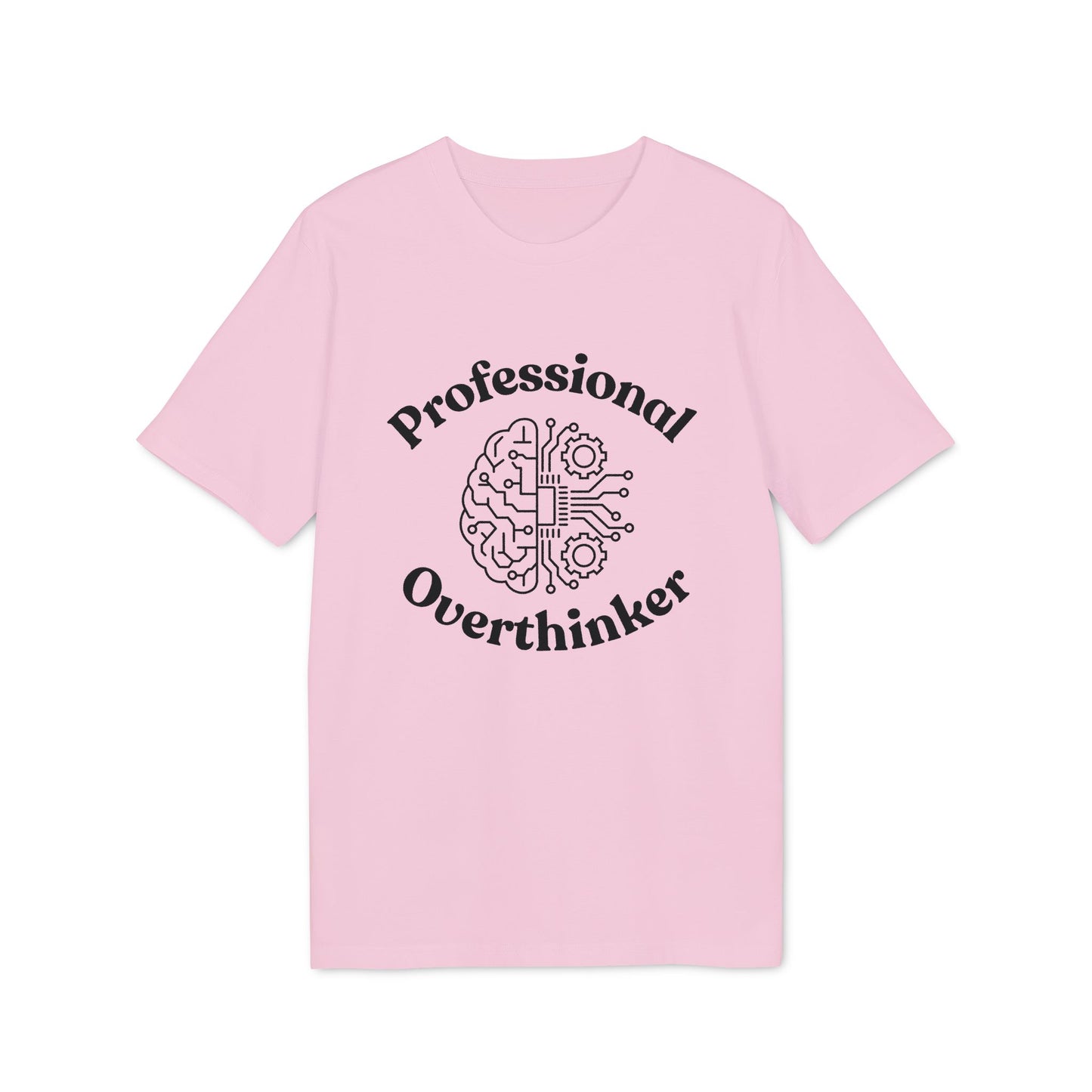 Professional Overthinker T-Shirt