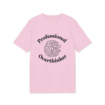 Professional Overthinker T-Shirt