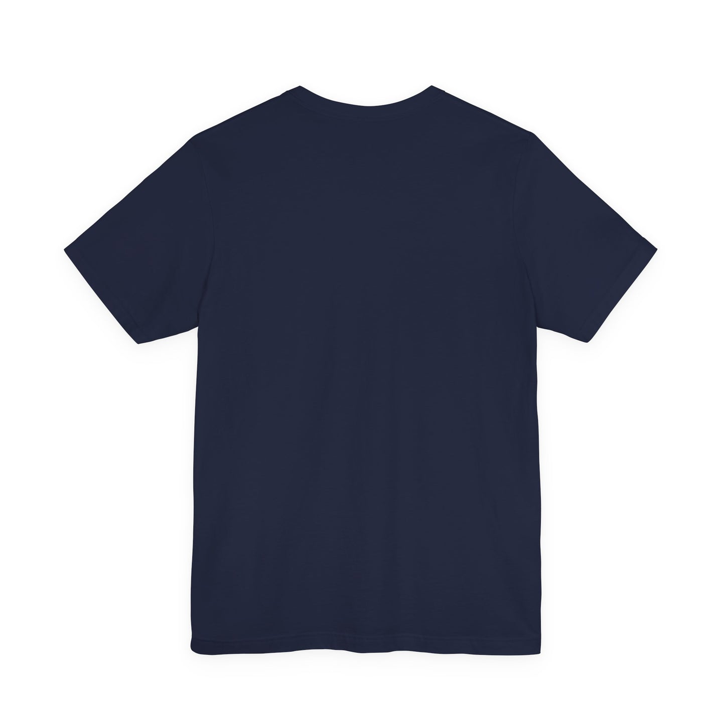 "Recalculating Life Choices" Unisex T-Shirt — Funny Quote Tee for Decision-Makers