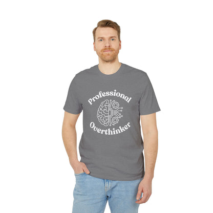 Professional Overthinker T-Shirt
