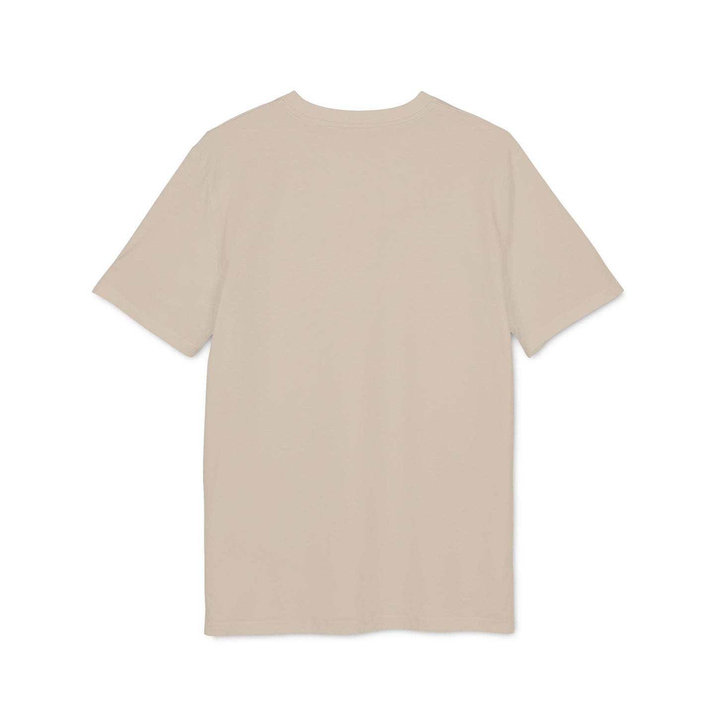 What if T-Shirt — Thoughtful Minimalist Graphic Tee