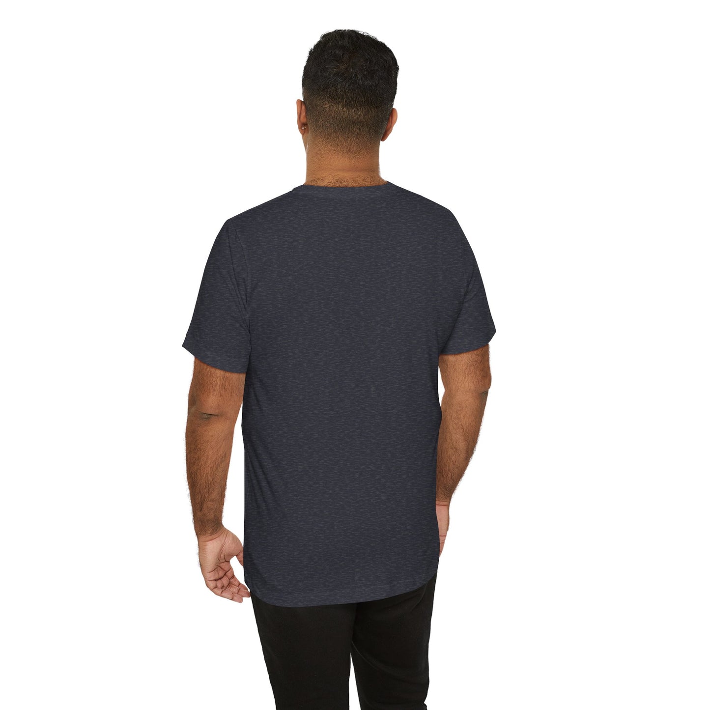 "Surviving Elegantly" Unisex Tee — Inspirational Short Sleeve Shirt