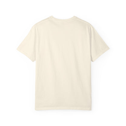 Love 2026 T-Shirt — Patriotic Heart LO?E Design