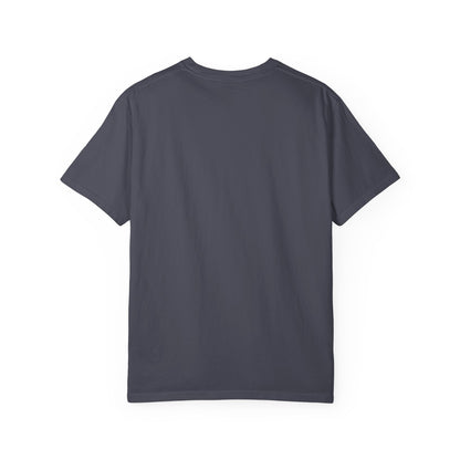 Love 2026 T-Shirt — Patriotic Heart LO?E Design