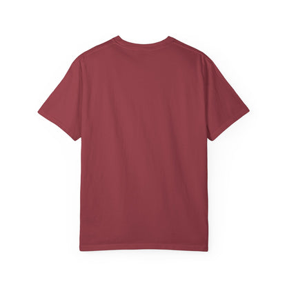 Love 2026 T-Shirt — Patriotic Heart LO?E Design