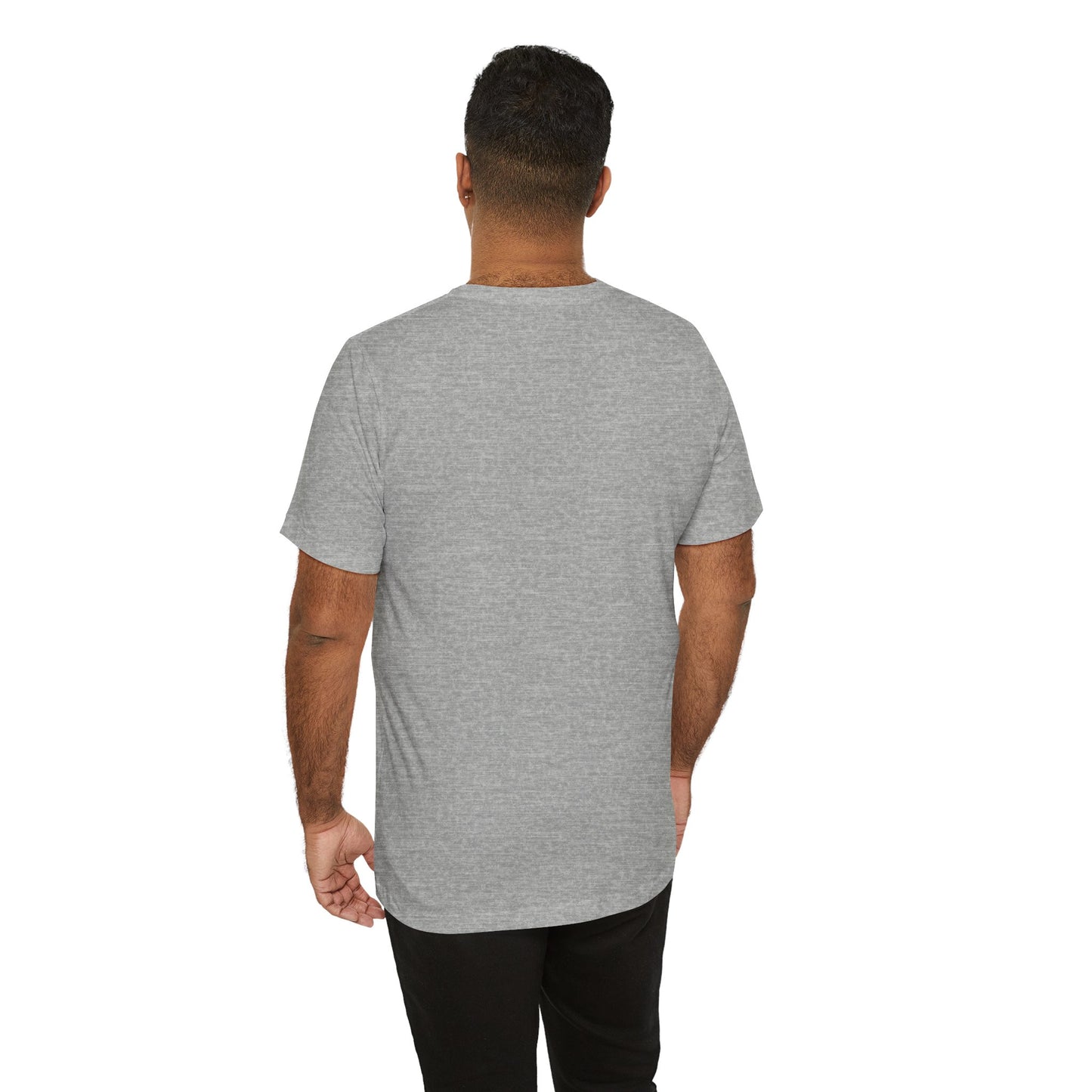 "Daily Emotional Maintenance" Unisex T-Shirt — Mental Health Awareness Tee
