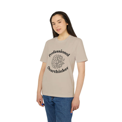 Professional Overthinker T-Shirt