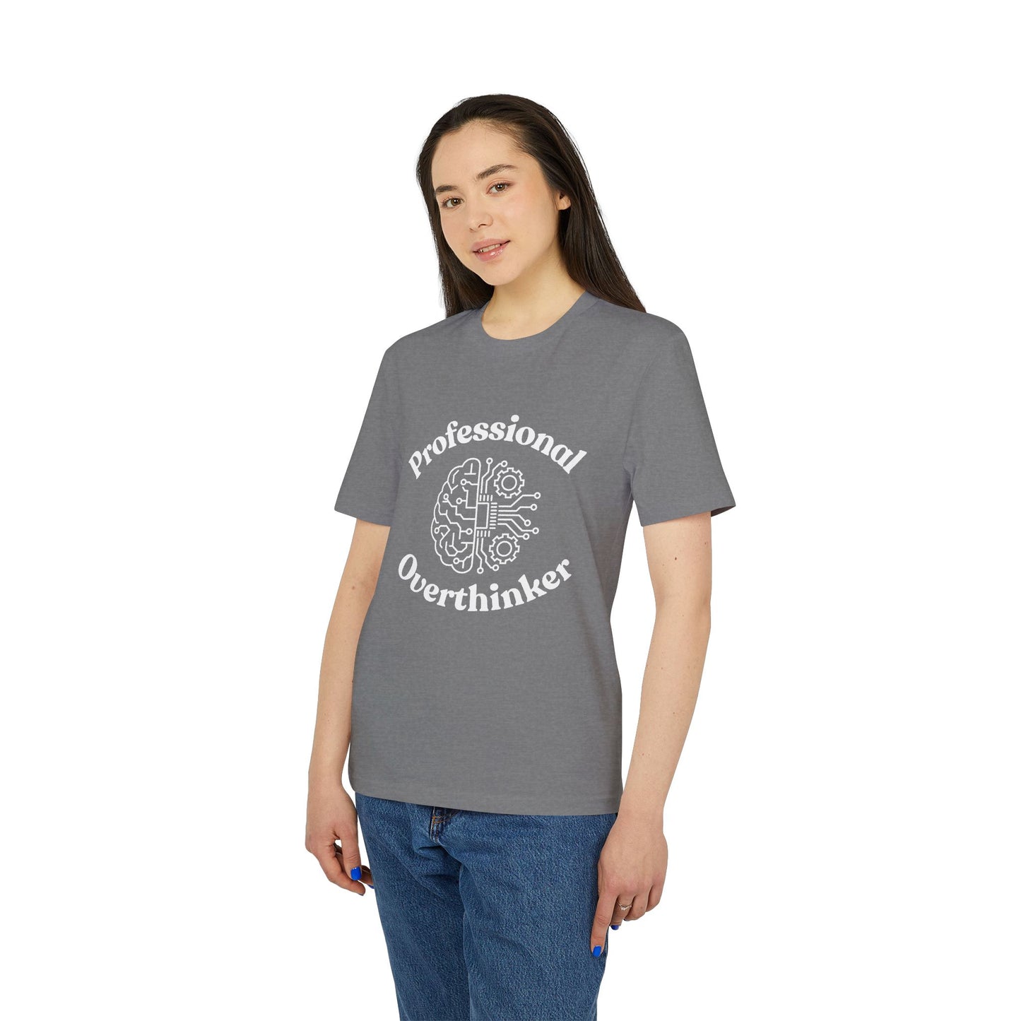 Professional Overthinker T-Shirt