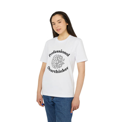 Professional Overthinker T-Shirt