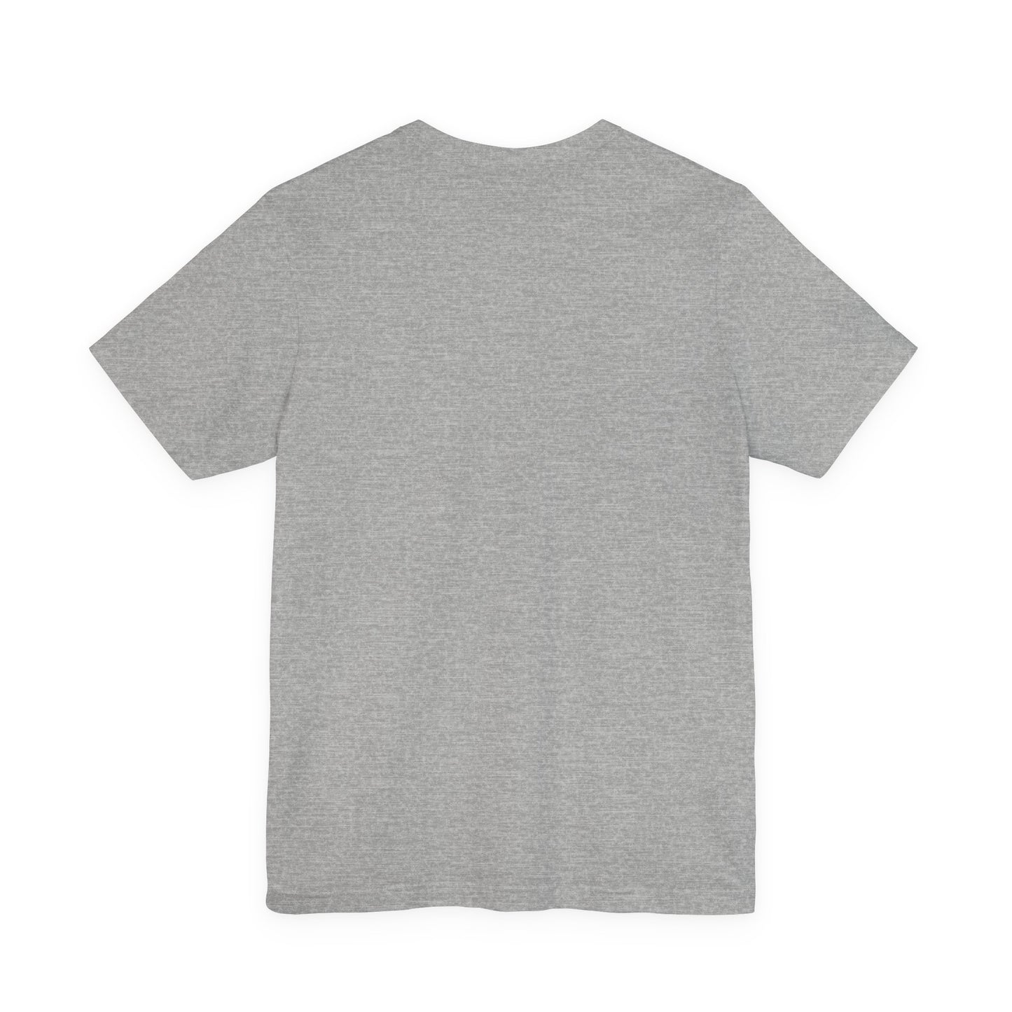 "Surviving Elegantly" Unisex Tee — Inspirational Short Sleeve Shirt