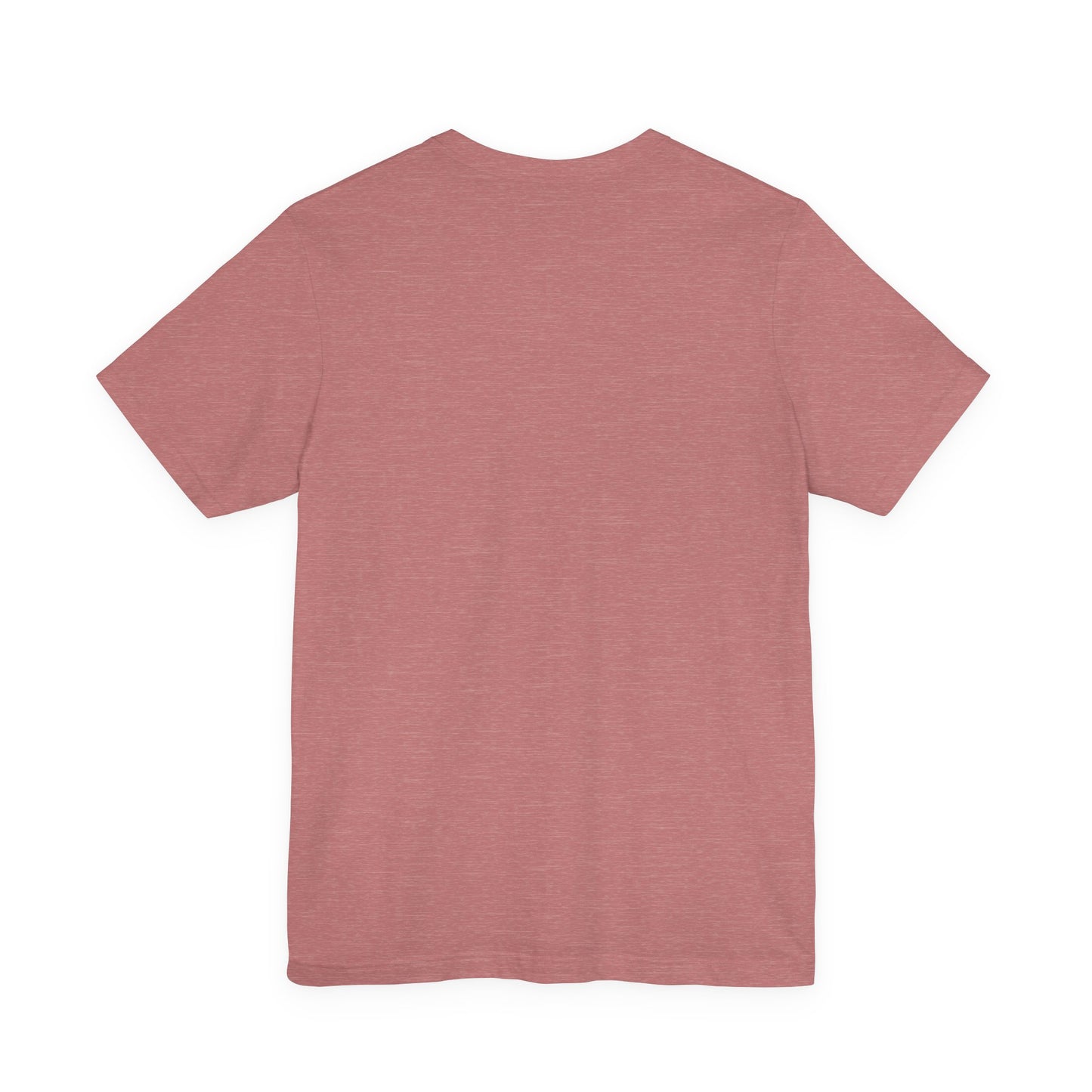 "Daily Emotional Maintenance" Unisex T-Shirt — Mental Health Awareness Tee