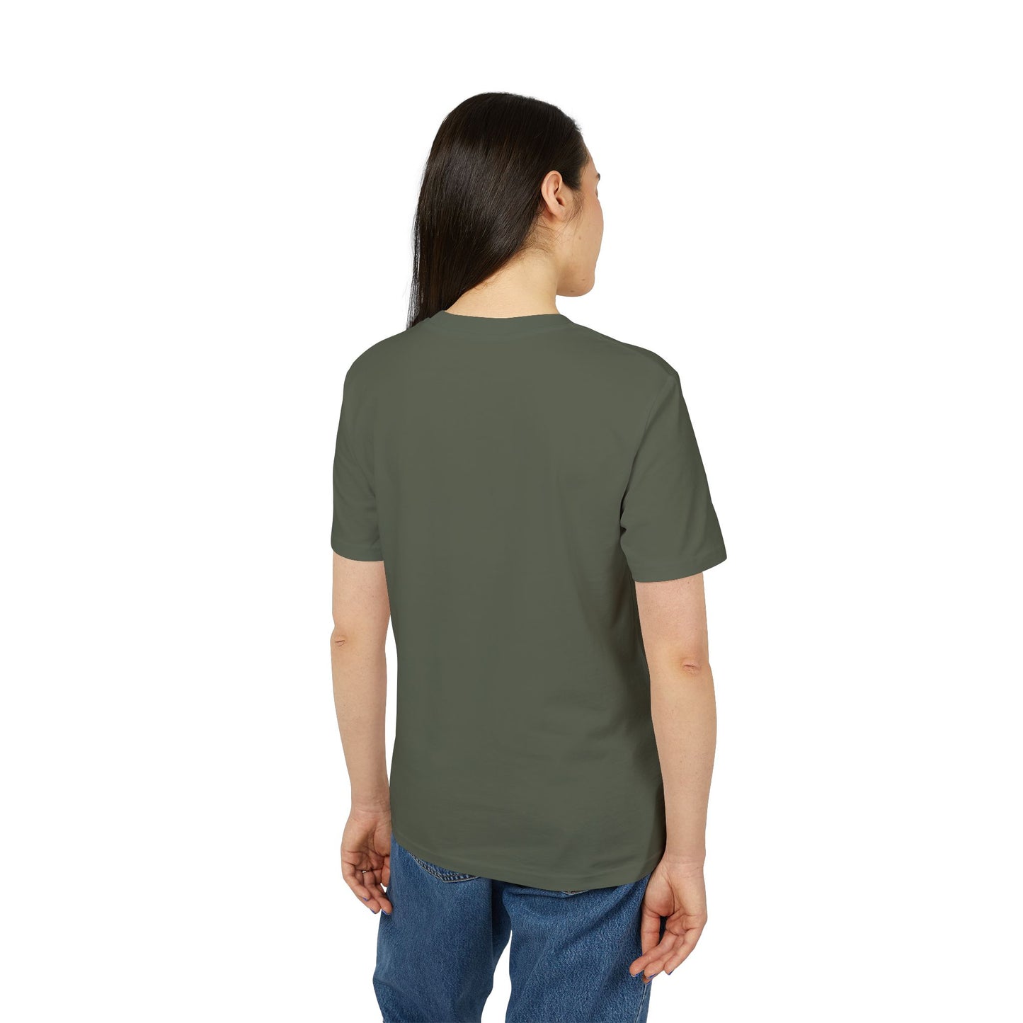 Overthinking Since Birth T-Shirt — Funny Creator Tee for Overthinkers