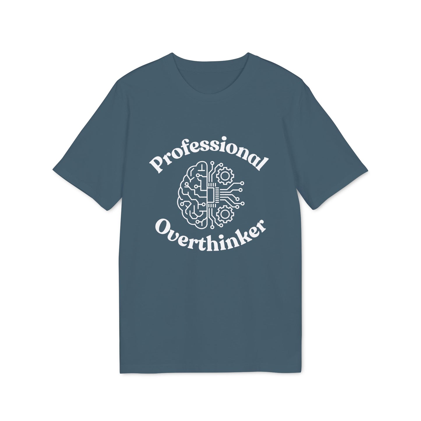 Professional Overthinker T-Shirt