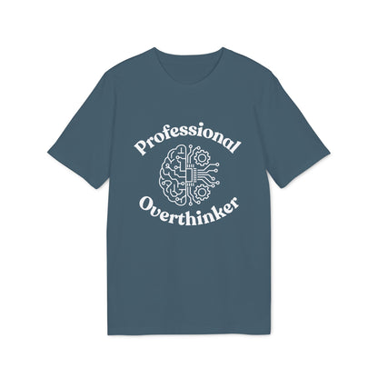 Professional Overthinker T-Shirt