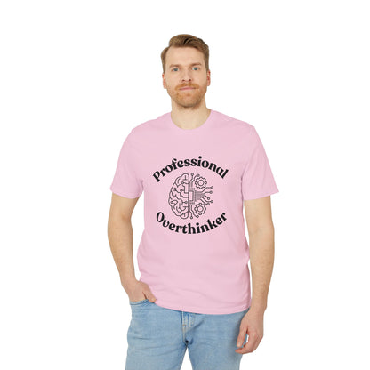 Professional Overthinker T-Shirt