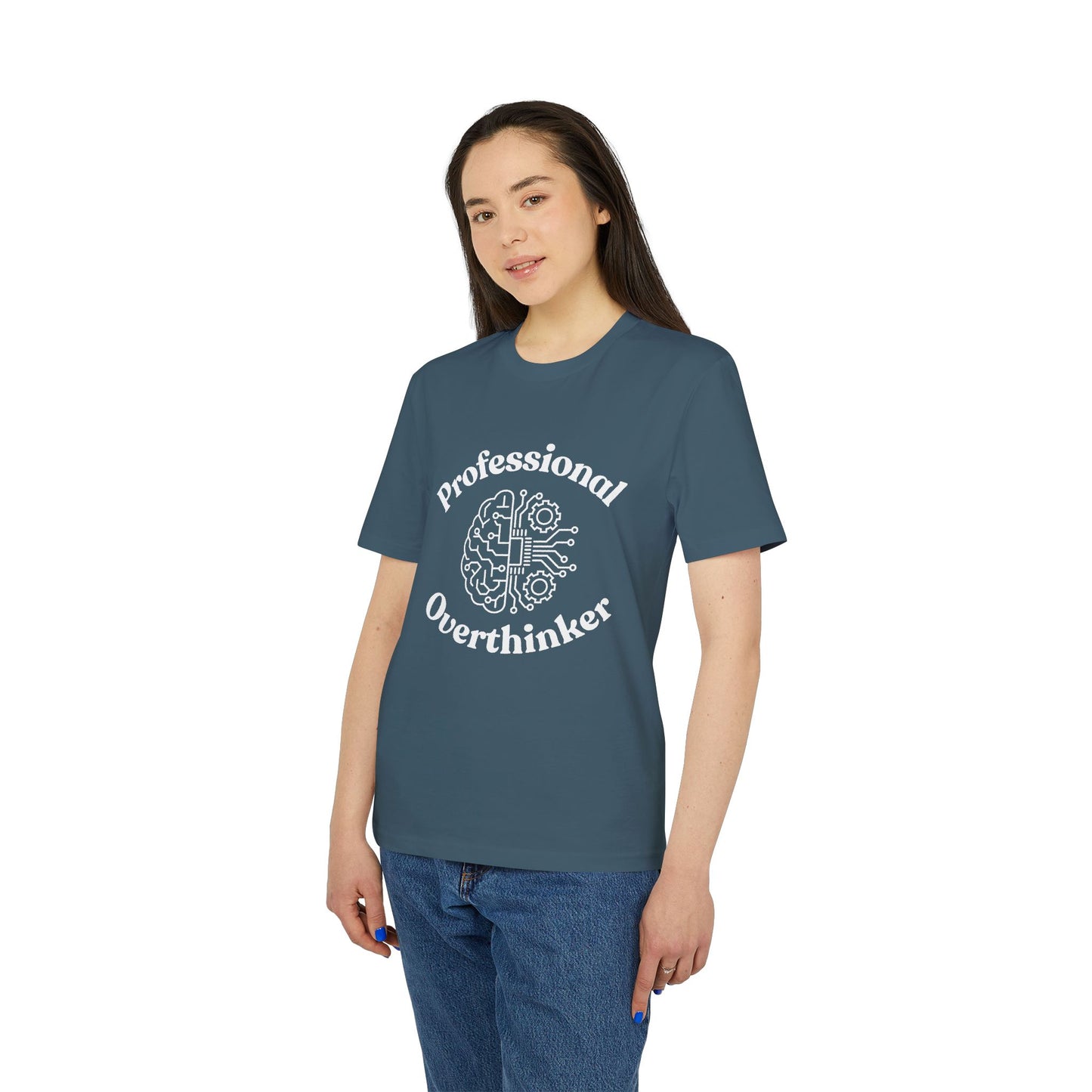 Professional Overthinker T-Shirt