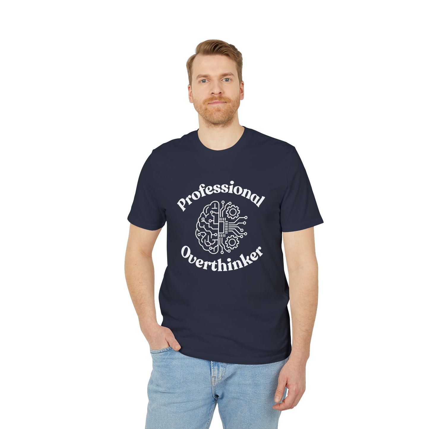 Professional Overthinker T-Shirt
