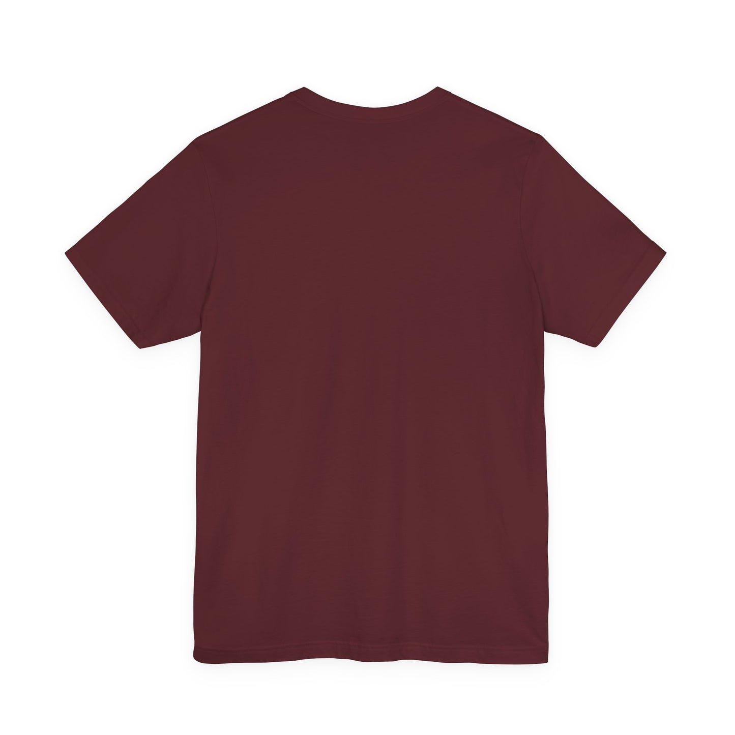 "Existing Is Exhausting" Unisex T-Shirt — Funny Relatable Graphic Tee