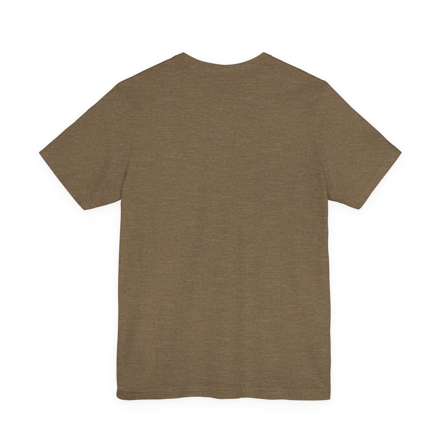 "Surviving Elegantly" Unisex Tee — Inspirational Short Sleeve Shirt