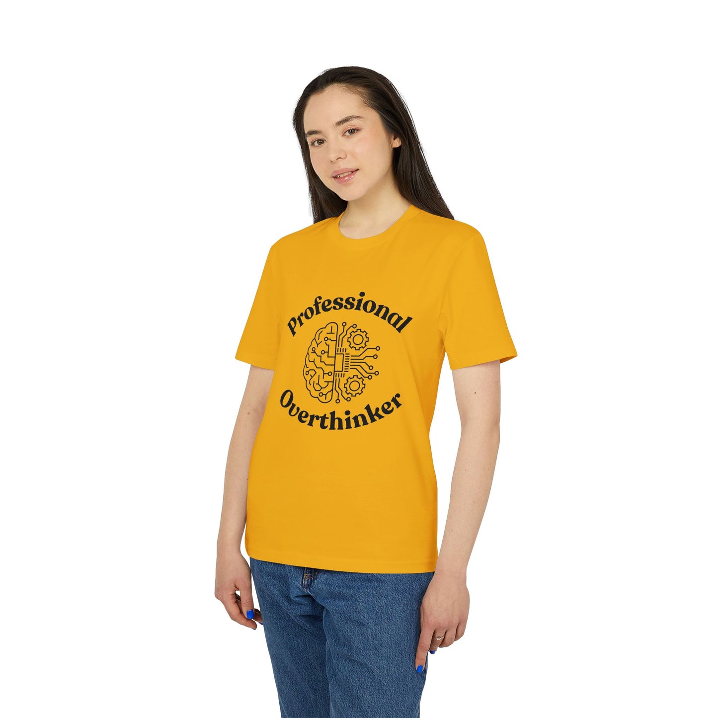 Professional Overthinker T-Shirt