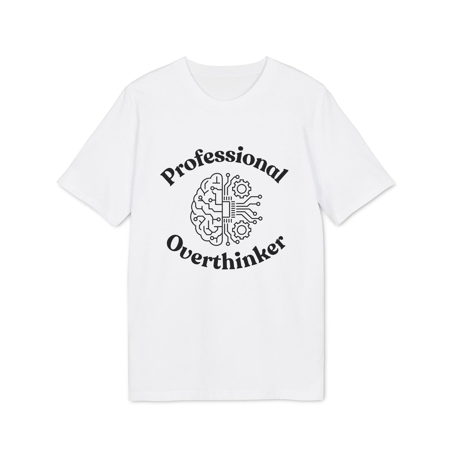 Professional Overthinker T-Shirt