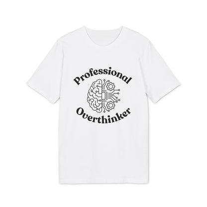 Professional Overthinker T-Shirt