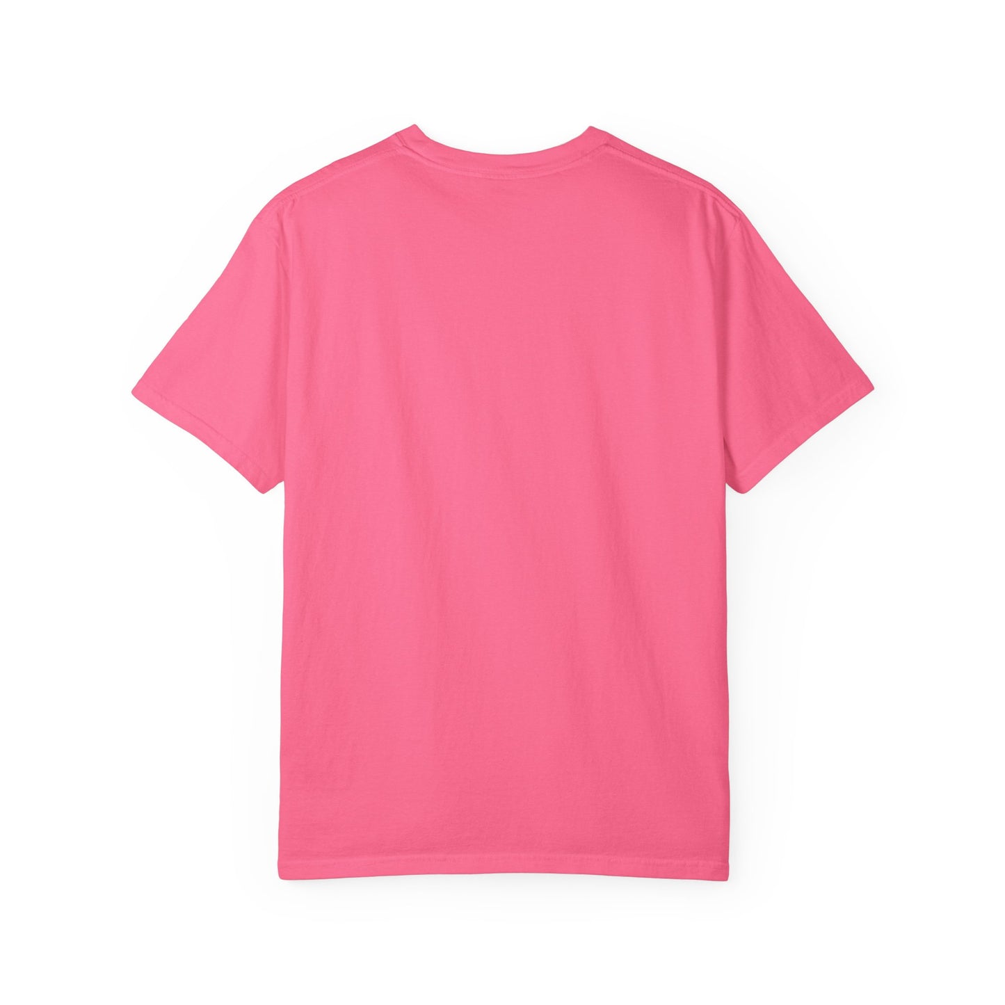 Love 2026 T-Shirt — Patriotic Heart LO?E Design