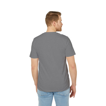 Thinking About It T-Shirt — Creative Minimalist Tee for Makers & Thinkers