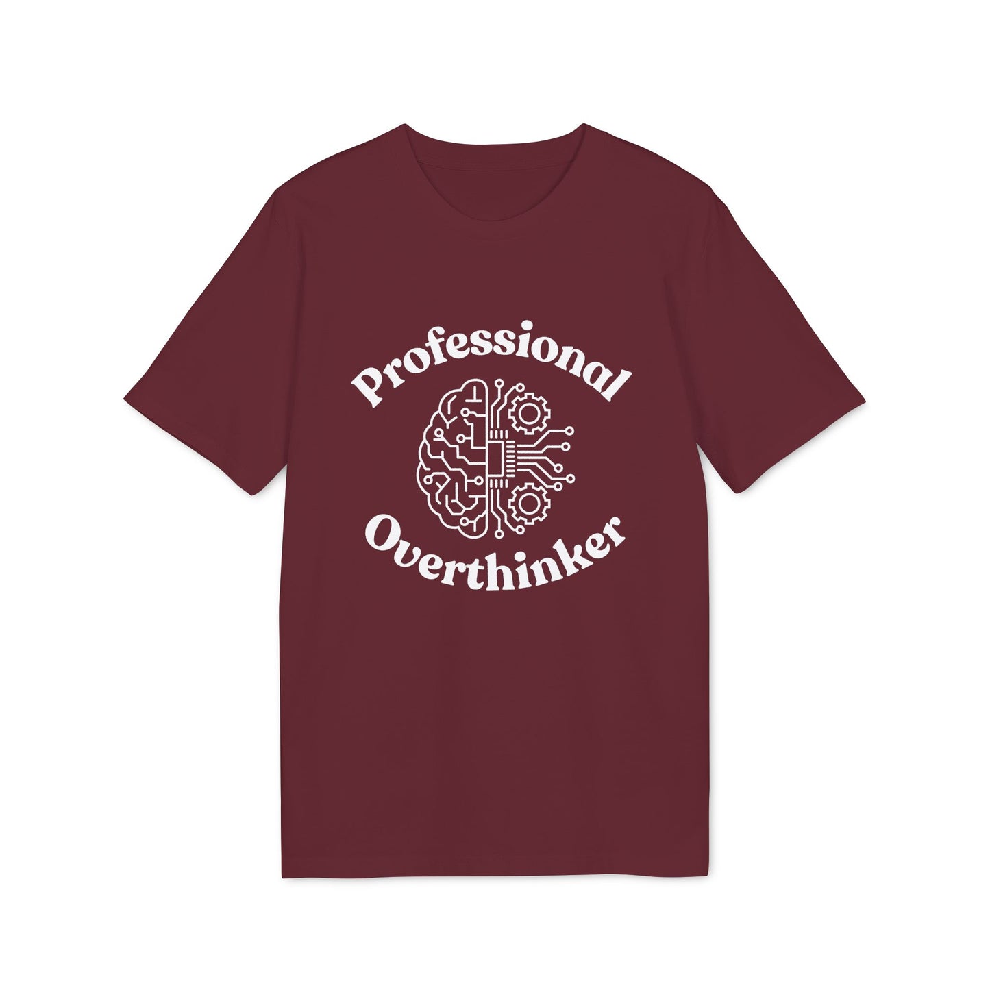 Professional Overthinker T-Shirt