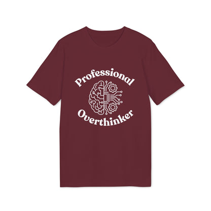 Professional Overthinker T-Shirt
