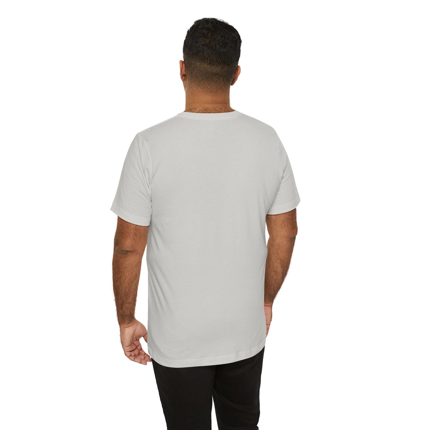 "Daily Emotional Maintenance" Unisex T-Shirt — Mental Health Awareness Tee