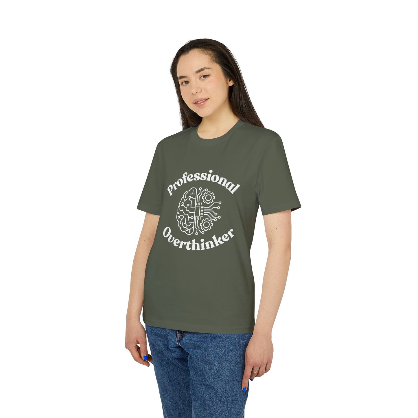 Professional Overthinker T-Shirt